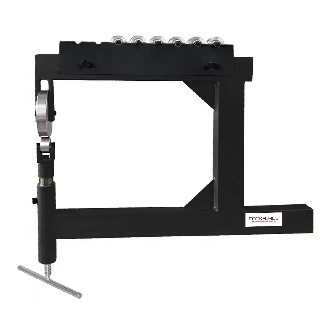 Станок «Английское колесо» RockFORCE Rock FORCE RF-HS-L1007