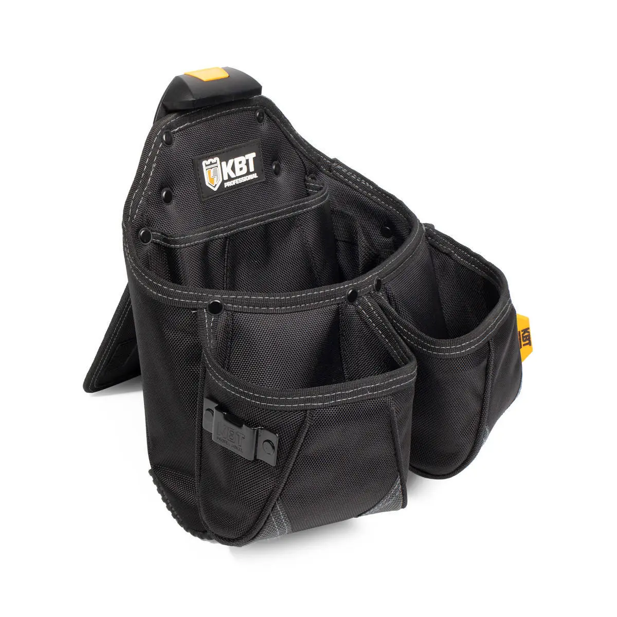 Сумка поясная модульная на клипсе СМ-02 серия QUICK-LOCK ()  КВТ 83136