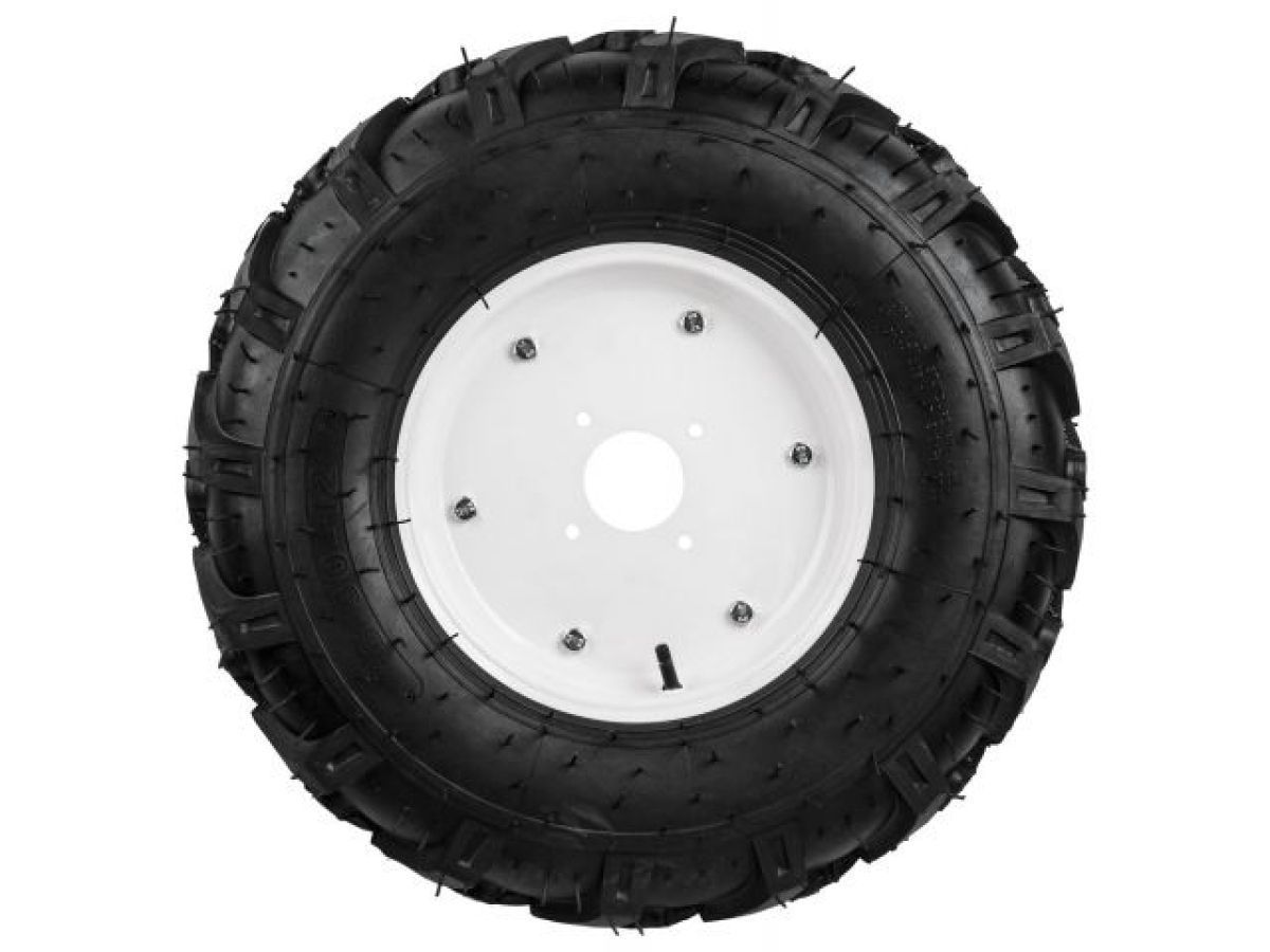 Колесо для культиватора/мотоблока 6.50-12 ASILAK SL-A8209