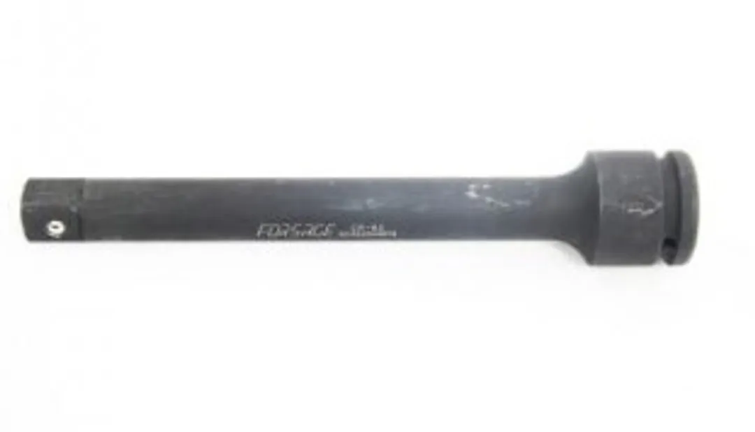3/4" удлинитель ударный 250мм  Forsage F-8046250MPB