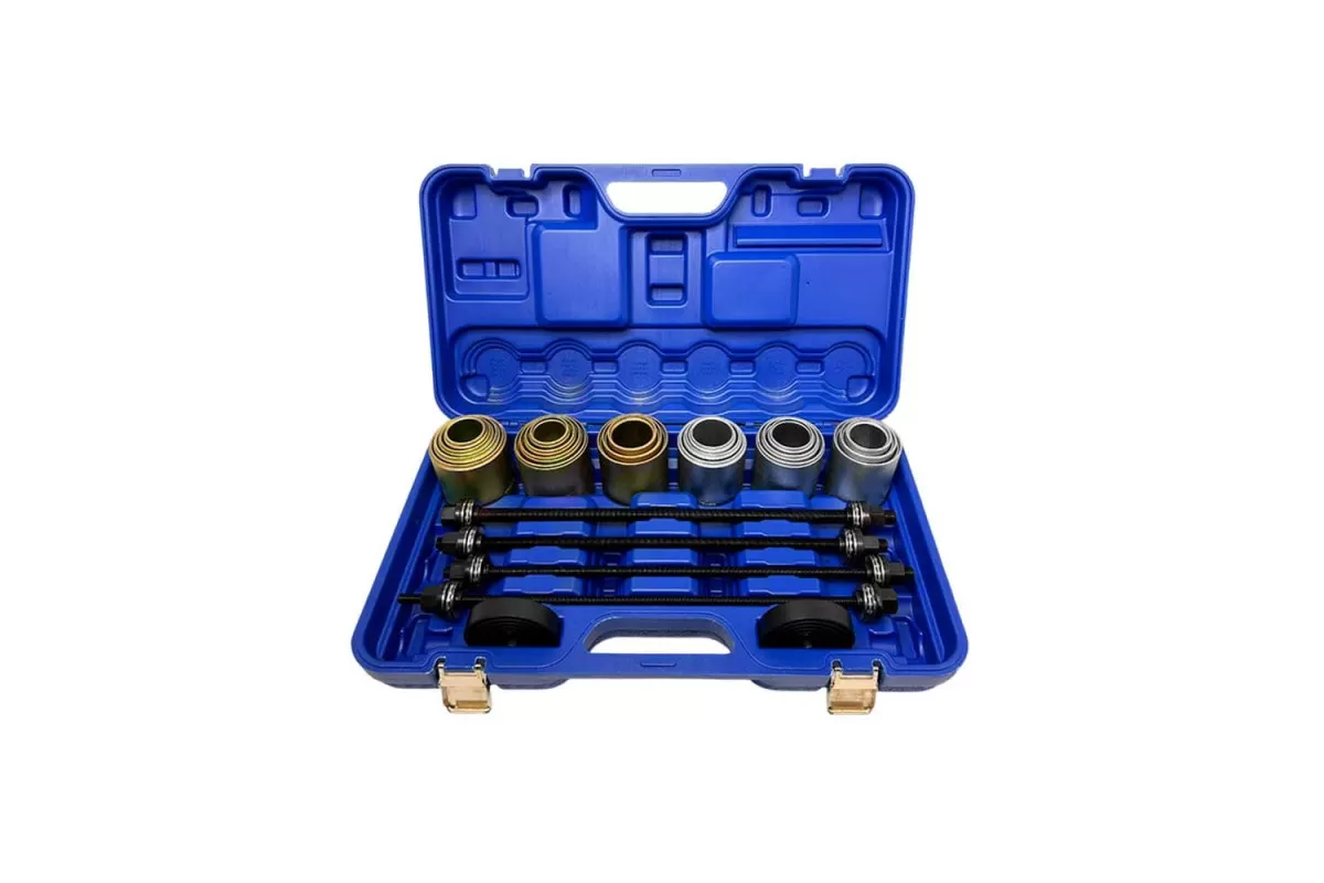 Универсальный съемник для демонтажа подшипников и сайлентблоков ГАММАТЕСТ   ...Гамматест GT1Y080