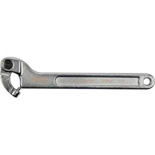 Ключ разводной сегментный шарнирный  15-35mm  YATO YT-01675