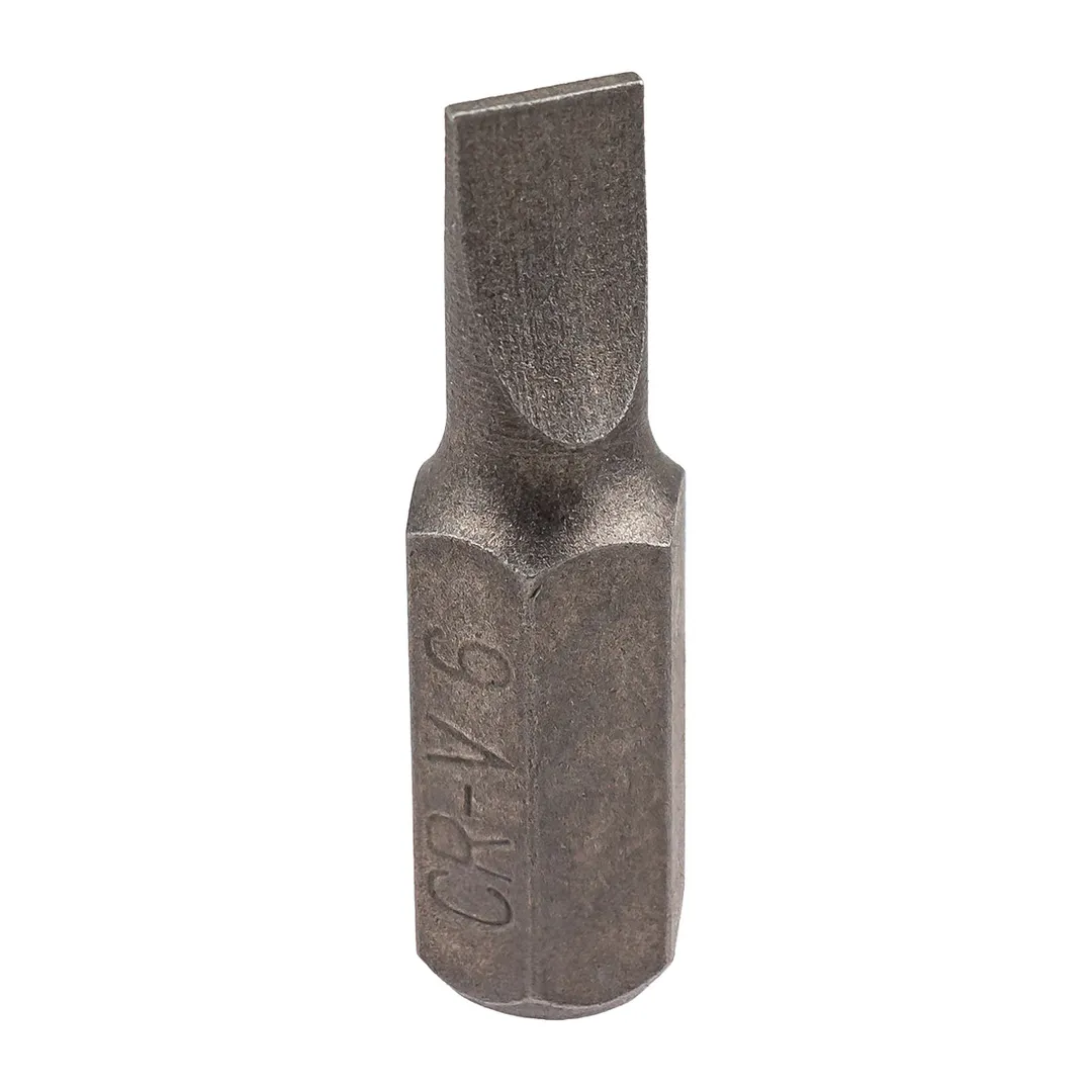 5/16" Бита шлицевая 30ммL, SL6 JCB JCB-1533006