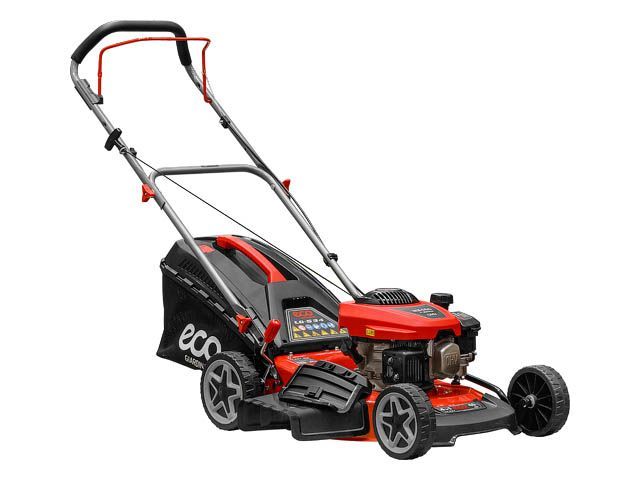 Газонокосилка бензиновая LG-534  ECO EC1505-1