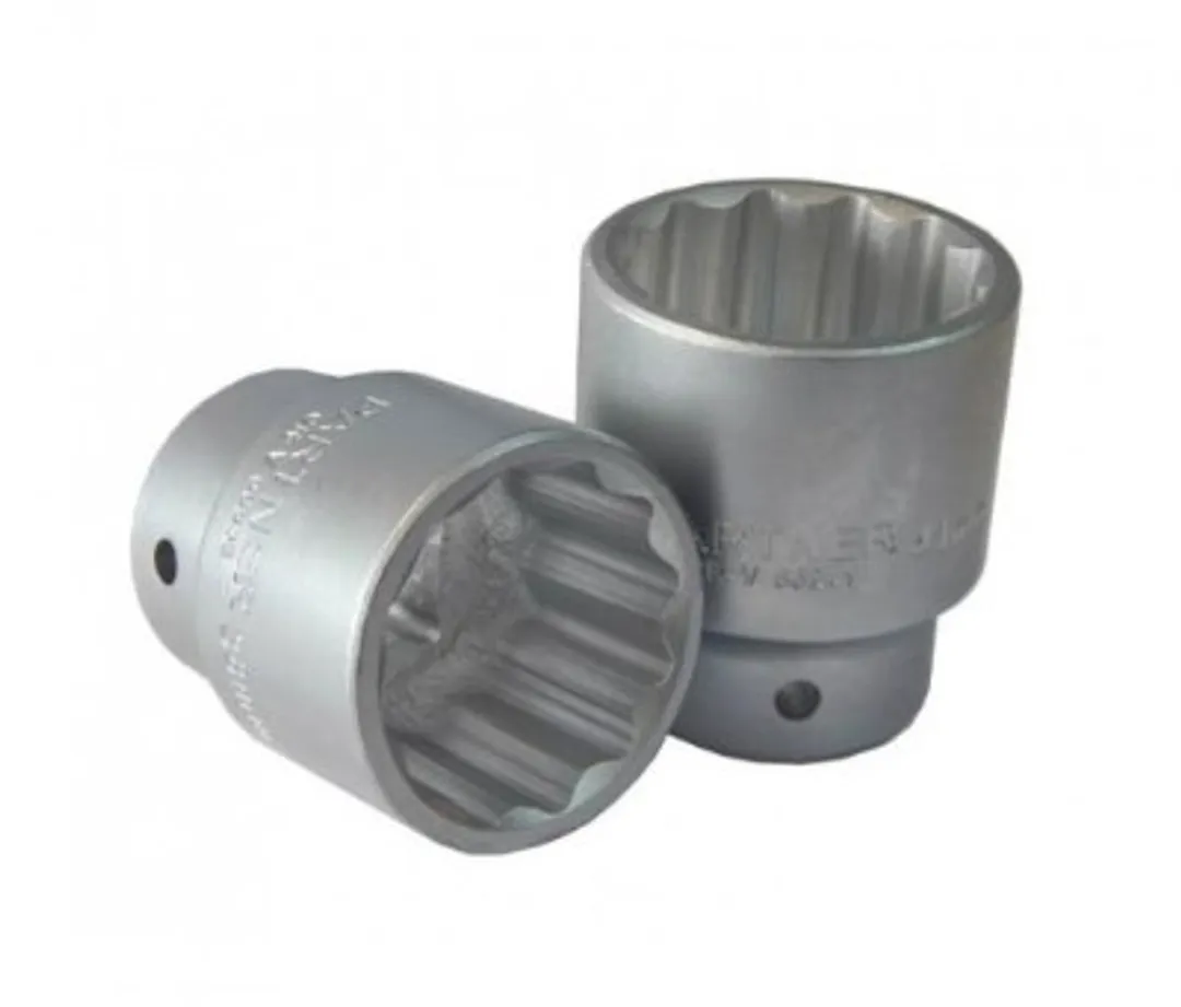 Головка 33mm  3/4" (12гр.)  Forsage F-56933