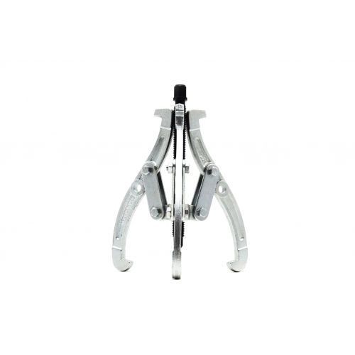 Съемник двух-трехзахватный переставной 4" (захват 50-100мм, усилие 1.35т)  ...H-D HD-25150