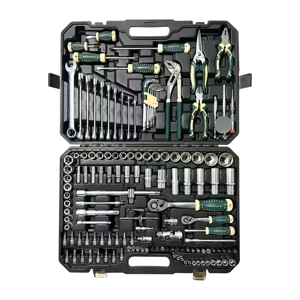 Набор инструментов 142пр. RockFORCE LIGHT RF LIGHT-41422-5