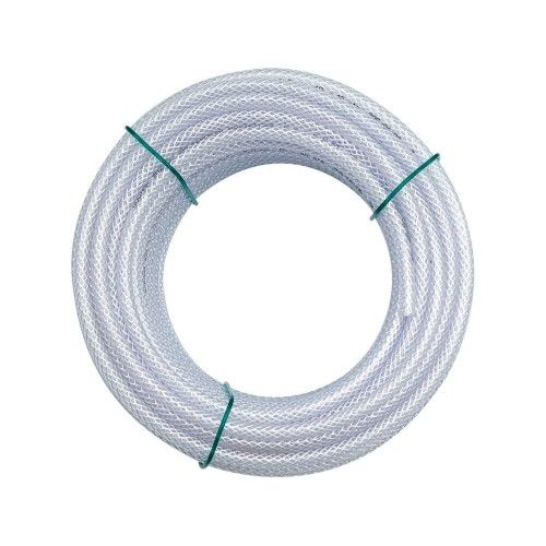 Шланг ПВХ армированный 16мм для подачи воздуха (50м) H-D HD-V81524