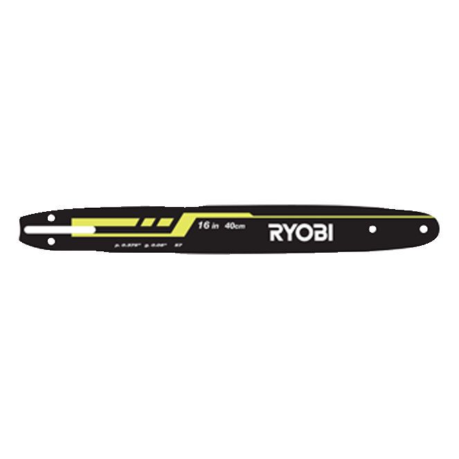 Шина 40 см RYOBI RAC249Ryobi 5132002784