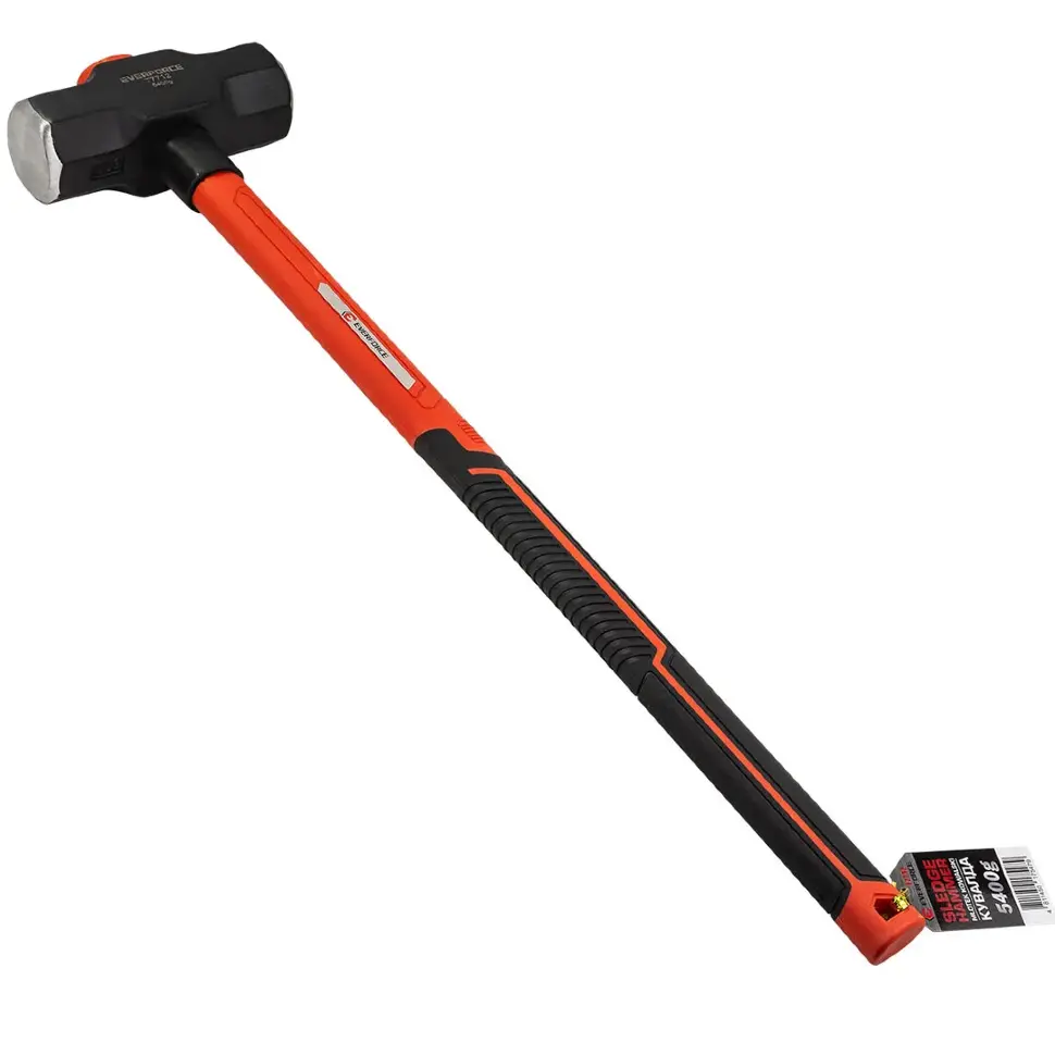 Кувалда 5400гр.  EVERFORCE EF-T7712
