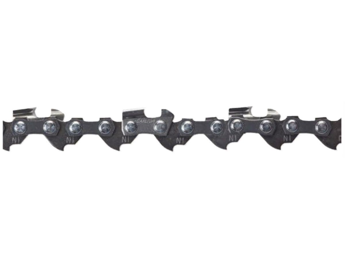Цепь 35 см 14" 3/8" LP 1.3 mm 53 зв. CARLTON N1C-053E
