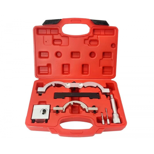 Фиксаторы для обслуживания двигателей Opel, Chevrolet 1.0, 1.2, 1.4, набор 7пр. H-D HD-06009