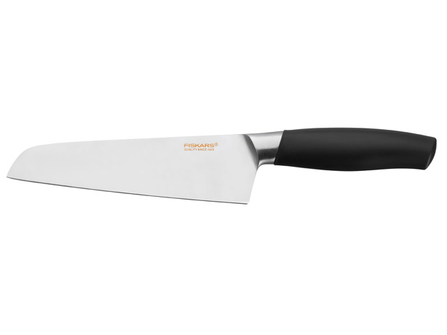 Нож азиатский 17 см Functional Form Plus  FISKARS 1015999