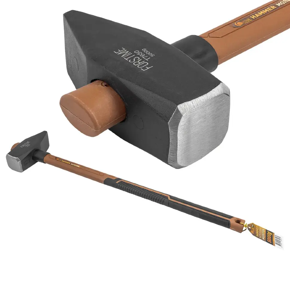 Молоток 5000гр.  FORSTIME FT-T7650