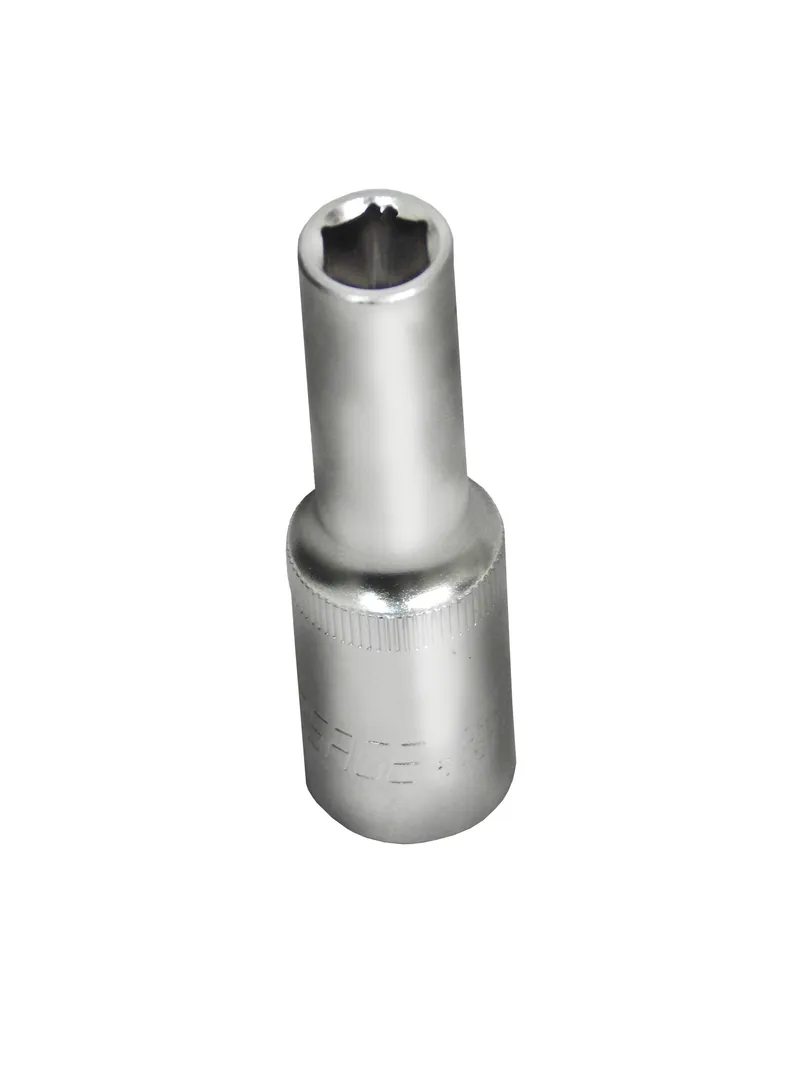 1/2''6гр. головка глубокая 17 мм. Forsage F-5457717