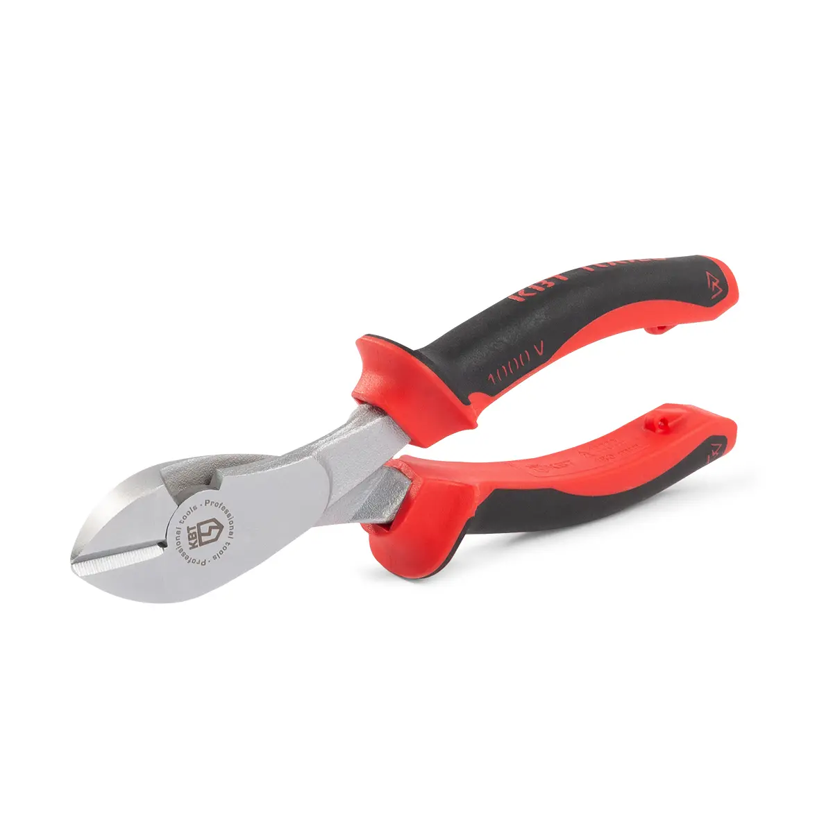 Бокорезы диэлектрические 180 мм серия СТАНДАРТ ()  КВТ 57902