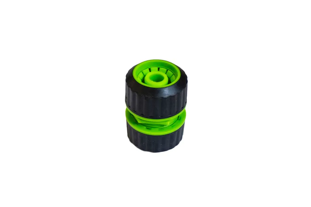 Муфта соединительная для шлангов 1/2'', на блистере  WMC TOOLS WMC-TG7207004-1/2"