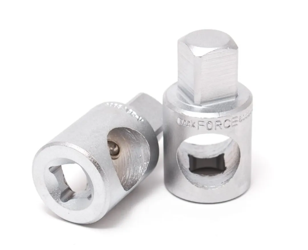 Адаптер-переходник 3/8"(F)x1/2"(M) Rock FORCE RF-80634