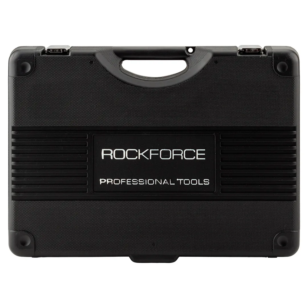 Кейс пластиковый для инструмента (для набора 216 предметов) RockFORCE RF-38841Case