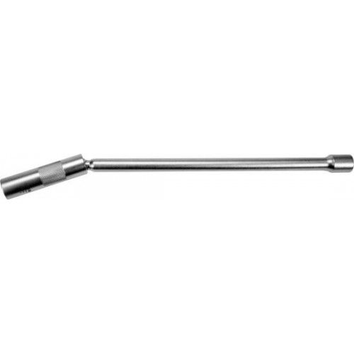 Ключ свечной с удлинителем 14х310мм 3/8"  YATO YT-08163