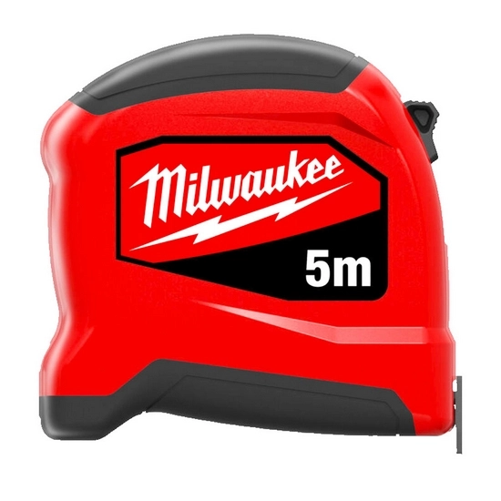 Рулетка SLIM (Gen 2) 5 м / 19 мм  Milwaukee 4932498783
