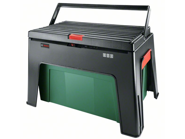 Чемодан WorkBox, 470 x 300 x 300 мм, вес 5,7 кг,  BOSCH 1600A0122L