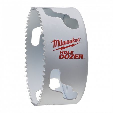 Коронка Bi-Metal Hole Dozer 98 x 41 мм, MILWAUKEE 49560207