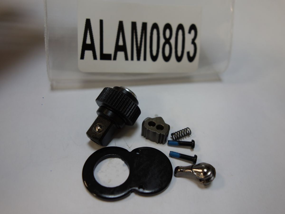 Ремкомплект для ключей динамометрич. ANAU0803 TOPTUL Toptul ALAM0803