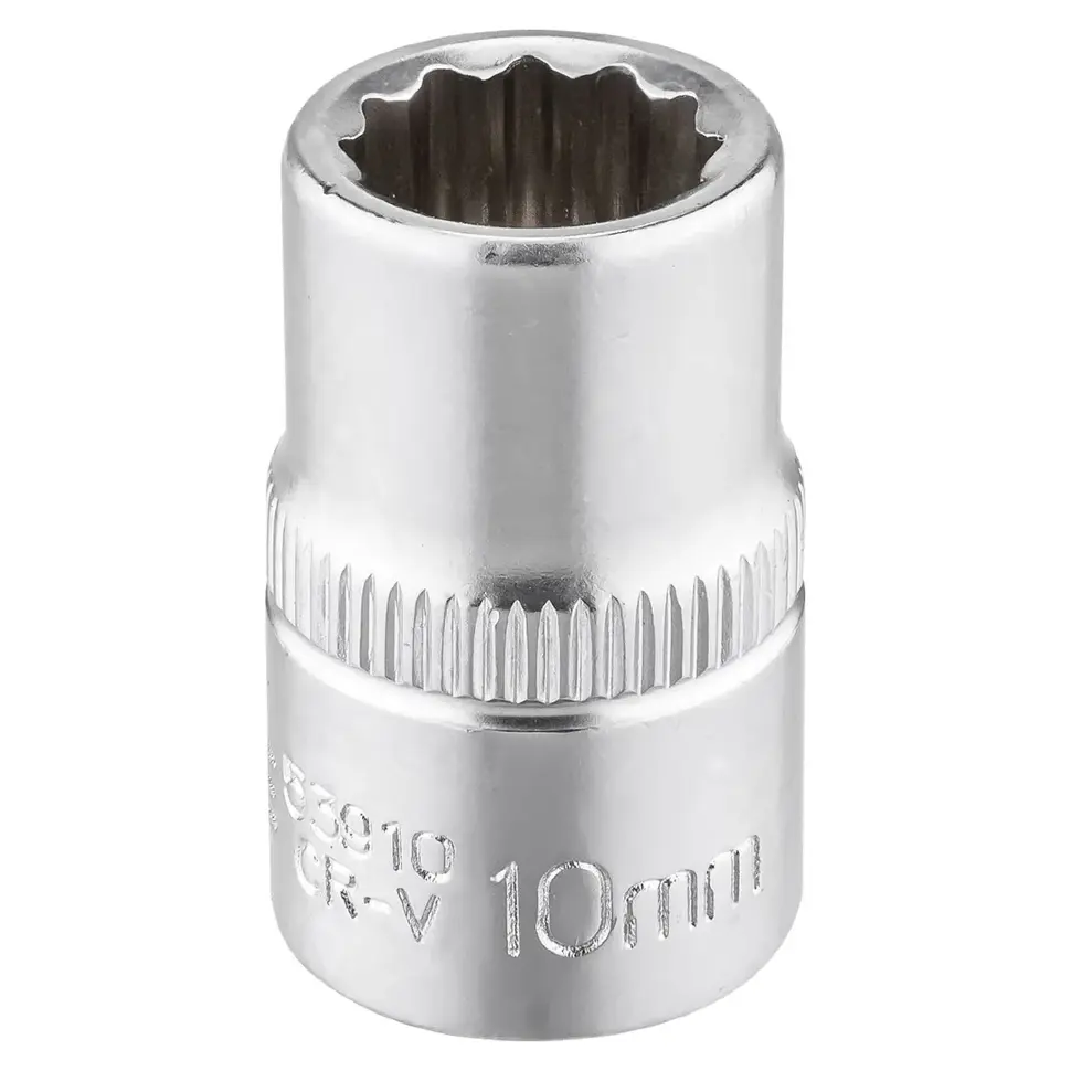 Головка 10мм (12гр.), 3/8" RockFORCE Rock FORCE RF-53910