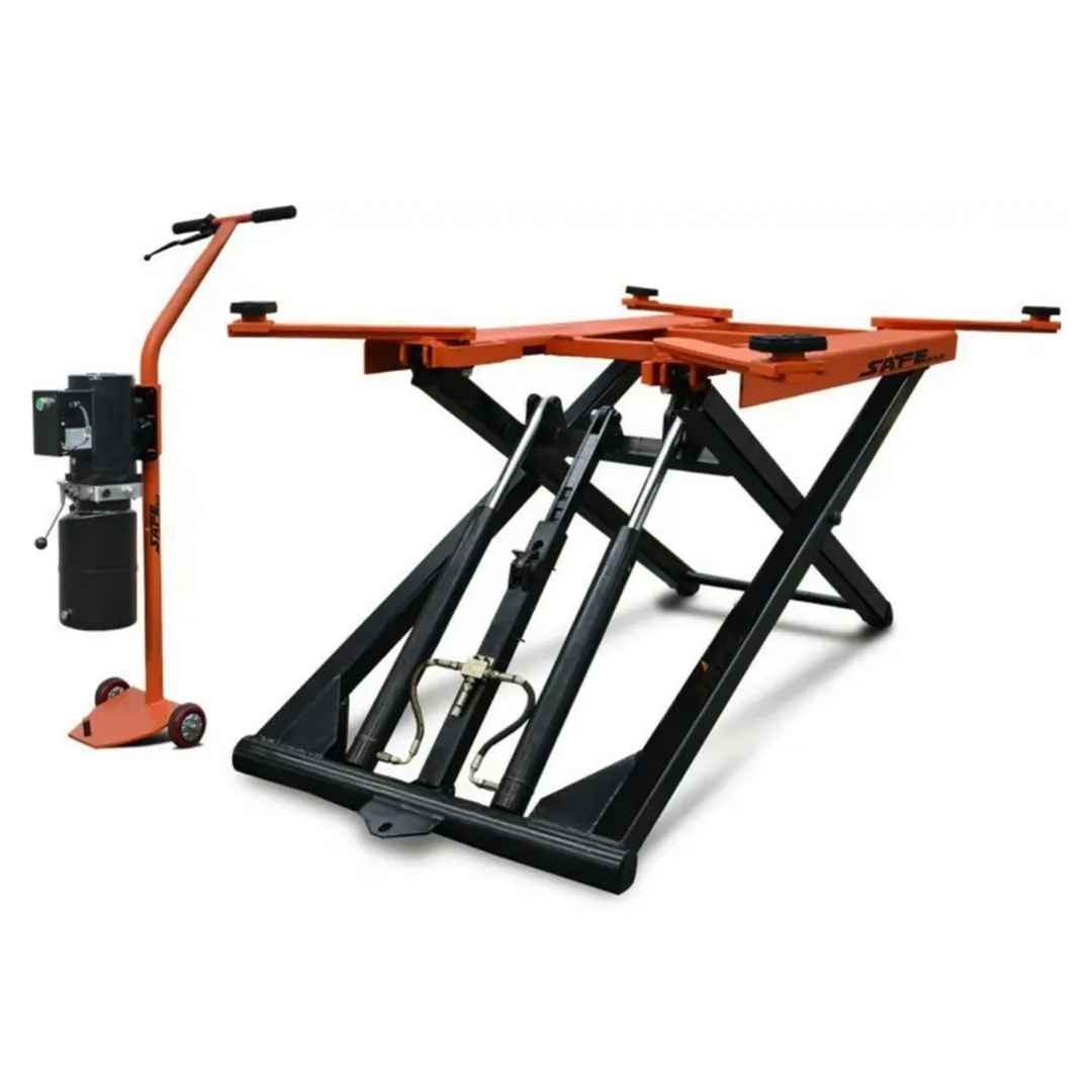 Автоподъемник RockFORCE Rock FORCE RF-HS-SF-K2800