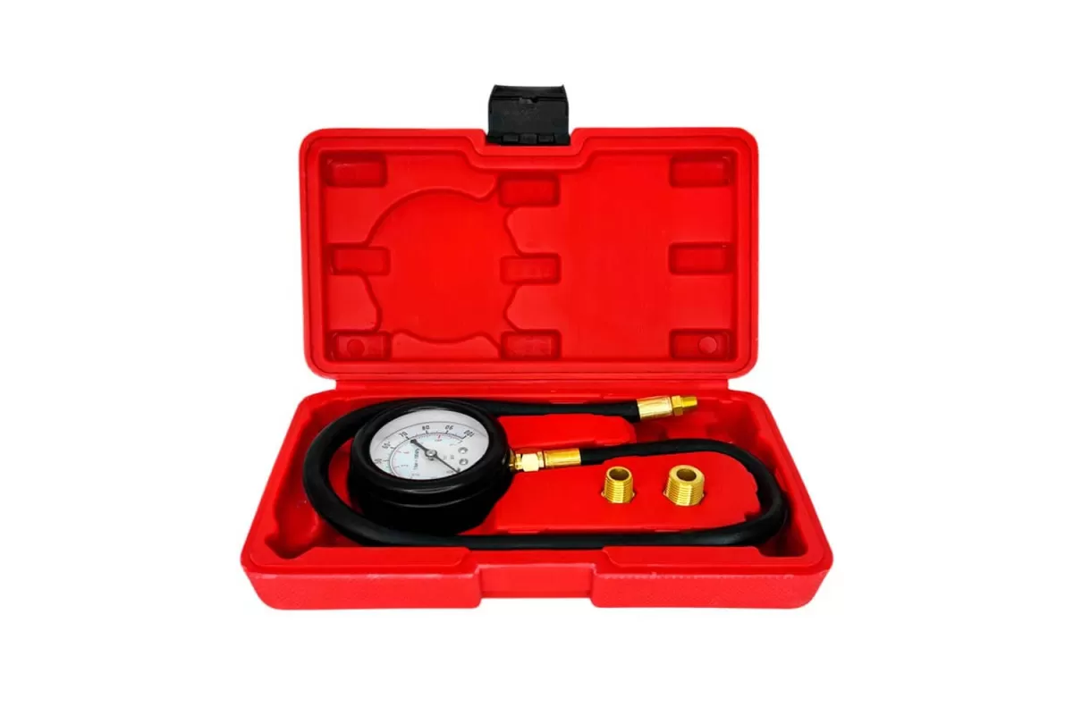 Индикатор давления масла, 0–7 бар, ХорексАвто HZ 27.1.058SK