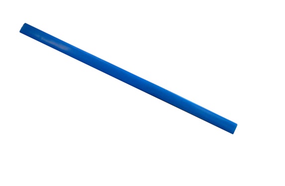 Трубка т/ус.RBF синяя ( до/после усадки 31,8/15,9мм син.L-1 метр) ...Forsage 