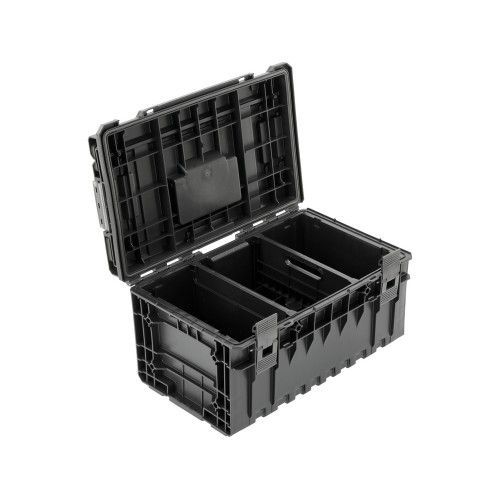 Ящик пластиковый для мобильной системы 584х385х295mm 32V S1 YATO YT-091691