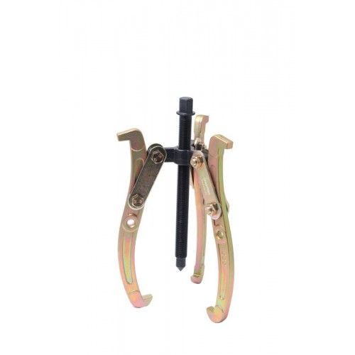 Съемник трехлапый усиленный переставной 350мм, длина лап-350мм Partner PA-6590214