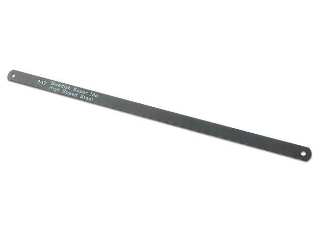 Полотно ножовочное по металлу 300 mm  Toptul SAAB2430