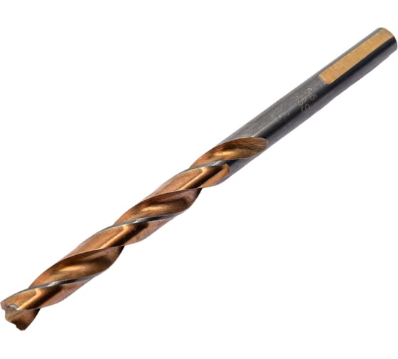 Сверло по металлу ц/х 6.5х63х101 мм M-force MAKITA D-29701
