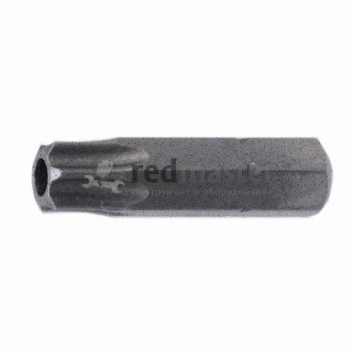 1/4" бита-торкс с отверстием 25ммL  Т-40Н Force 1272540