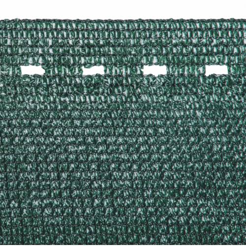 Сетка затеняющая и экранирующая 95%, 160г/м2, 1.5х10м BRADAS AS-CO16015010GR/P