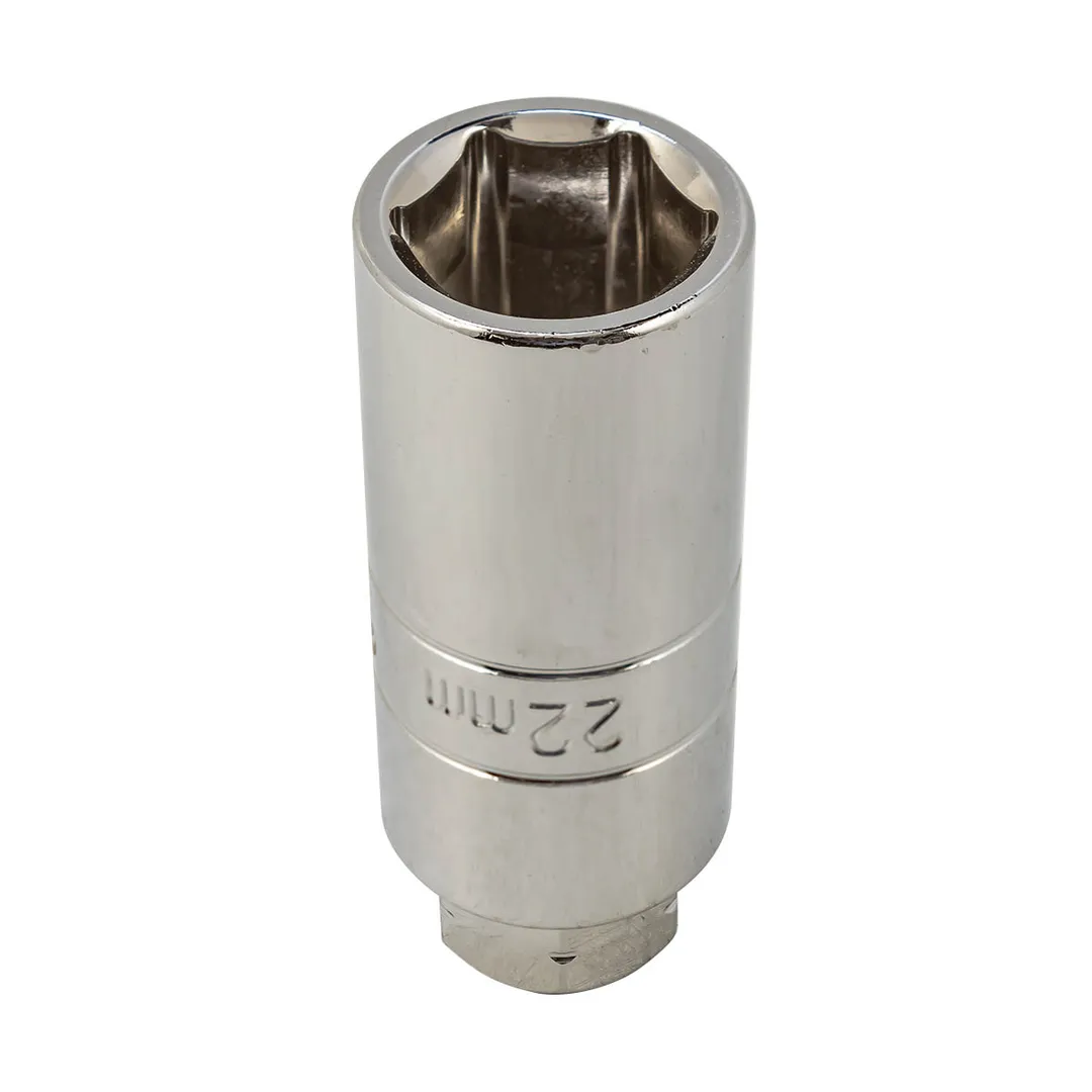 22мм Головка для разборки стойки амортизатора VW AUDI SEAR CITROEN FIAT OPEL PEUGEOT RENAULT  ...Forsage F-1022-22