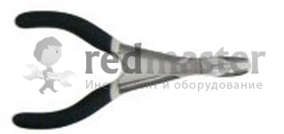 Утконосы изогнутые 6"-150мм  Force 50814P6