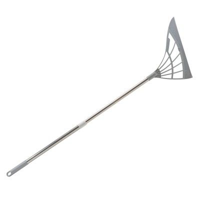Щетка-сгон телескопическая для влажной уборки (цвет серый) WMC TOOLS WMC-20(grey)