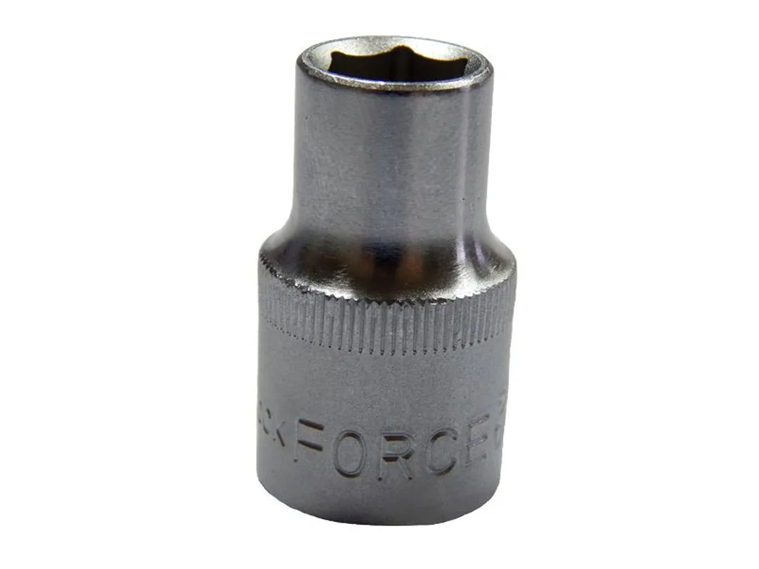 Головка 1/2" 6гр. 13 мм. Rock FORCE RF-54513