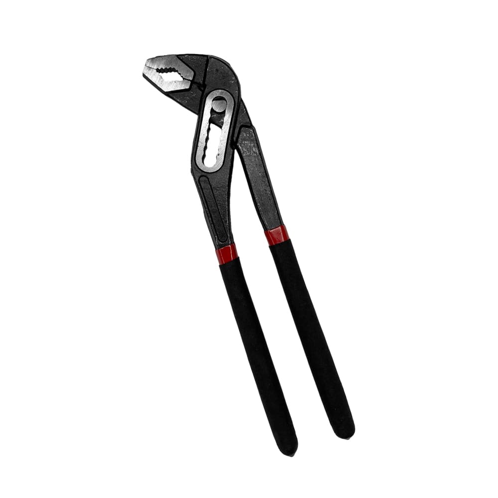 Клещи переставные 250 мм  Гамматест GTY1240