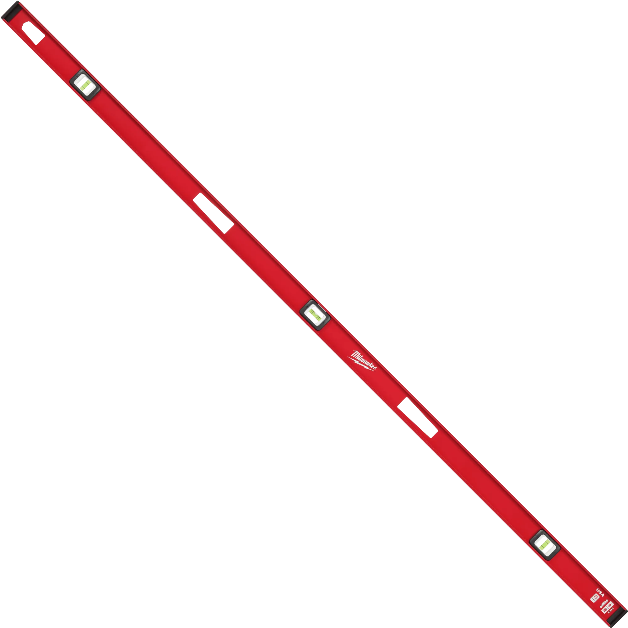 Уровень магнитный I-Beam 200 см, MILWAUKEE Milwaukee 4932478567