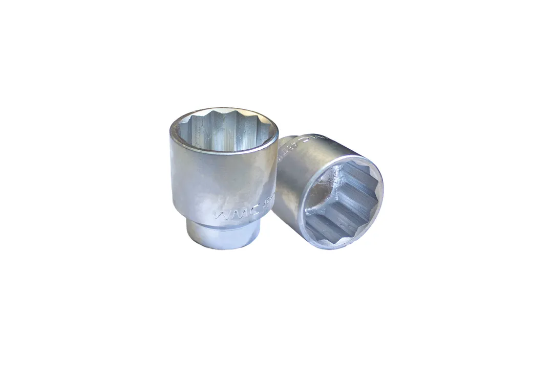 Головка 22 3/4" 12гр.  WMC TOOLS 56922