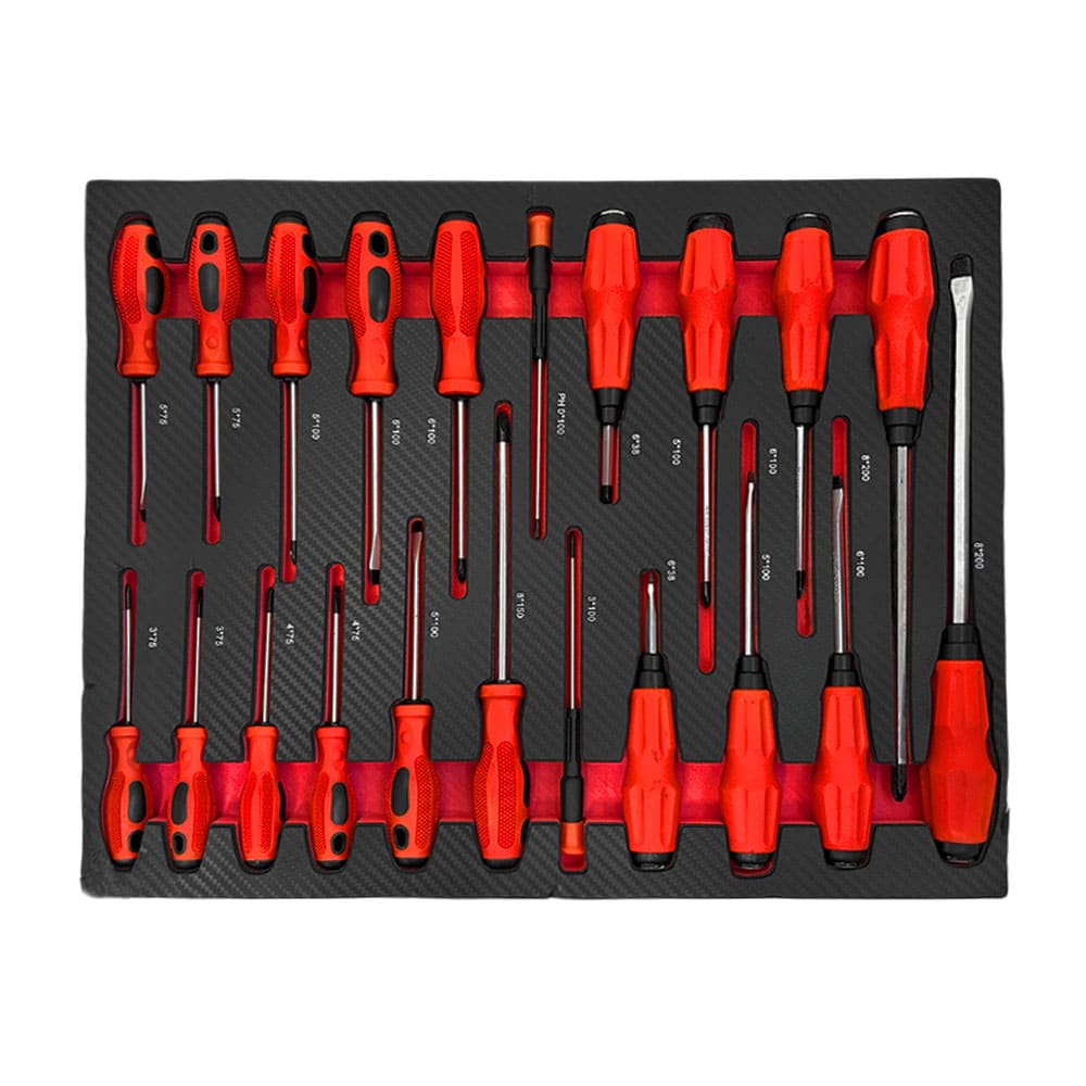 Набор-сет 21 предмет  Гамматест GTY1228