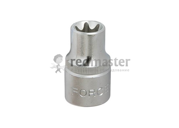 Головка 1/2" Е-профиль E14  Rock FORCE RF-54614