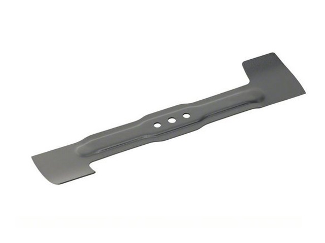 Нож для газонокосилки 37 см прямой (для ROTAK 37 LI)  BOSCH F016800277