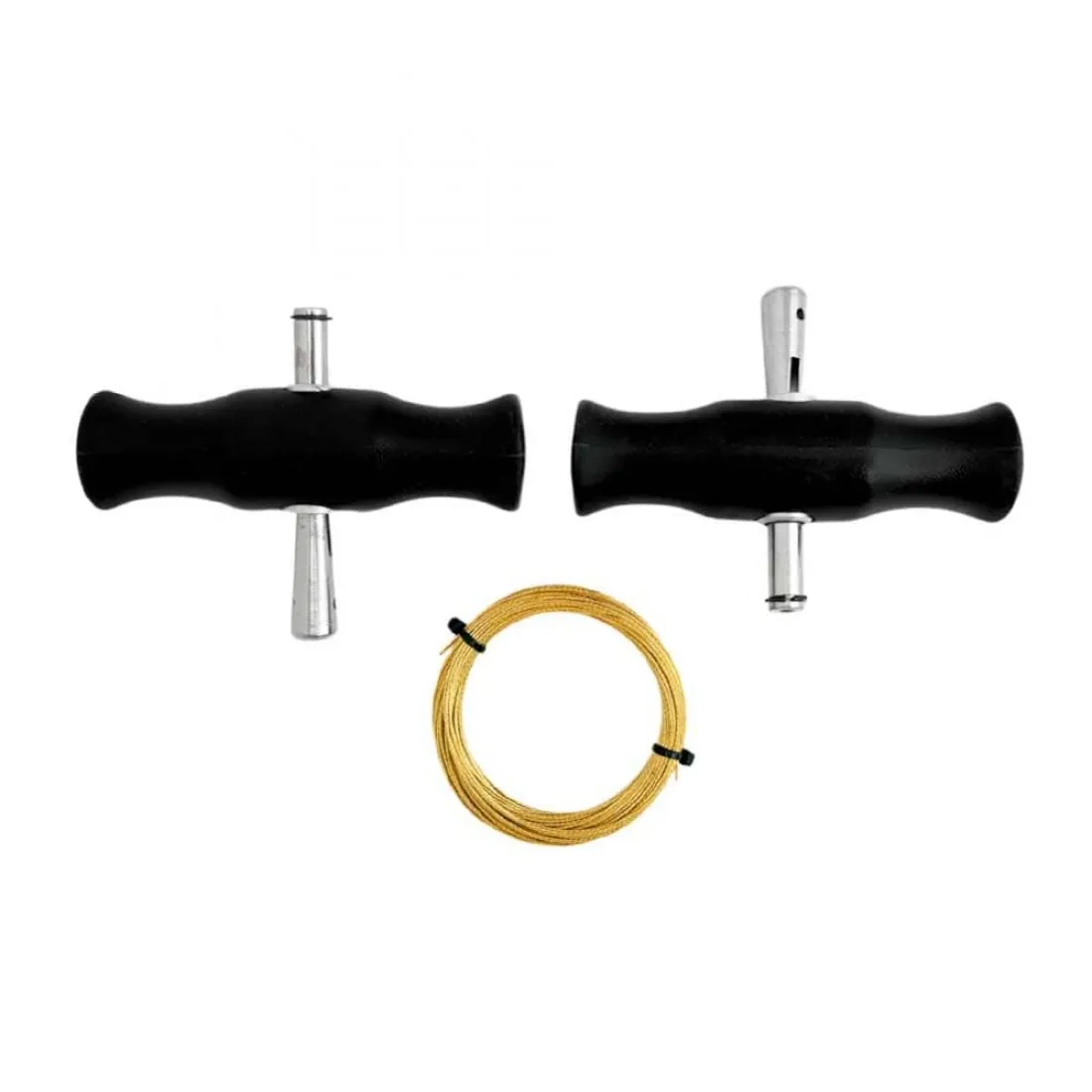 Набор приспособлений для демонтажа вклеенных автомобильных стекол, ХорексАвто HZ 25.1.209SK