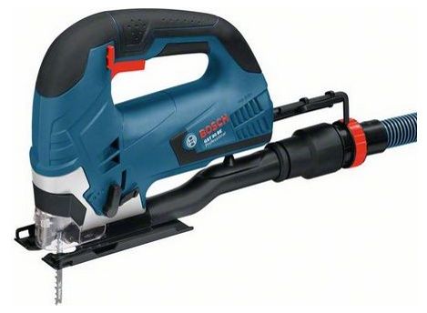Лобзик GST 90 BE (650Вт / Коробка), BOSCH 0.601.58F.001
